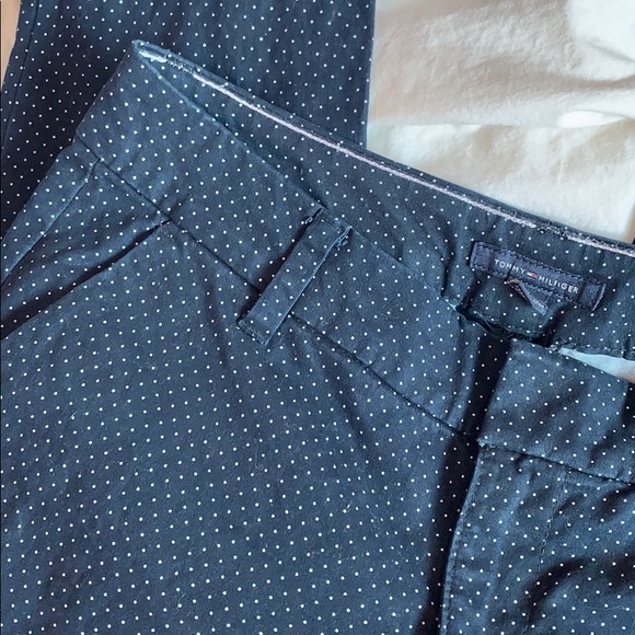 tommy hilfiger dress pants - Picture 2 of 3
